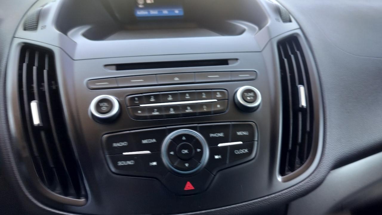 Ford Escape S FWD 2017