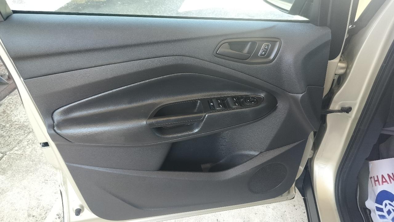 Ford Escape S FWD 2017