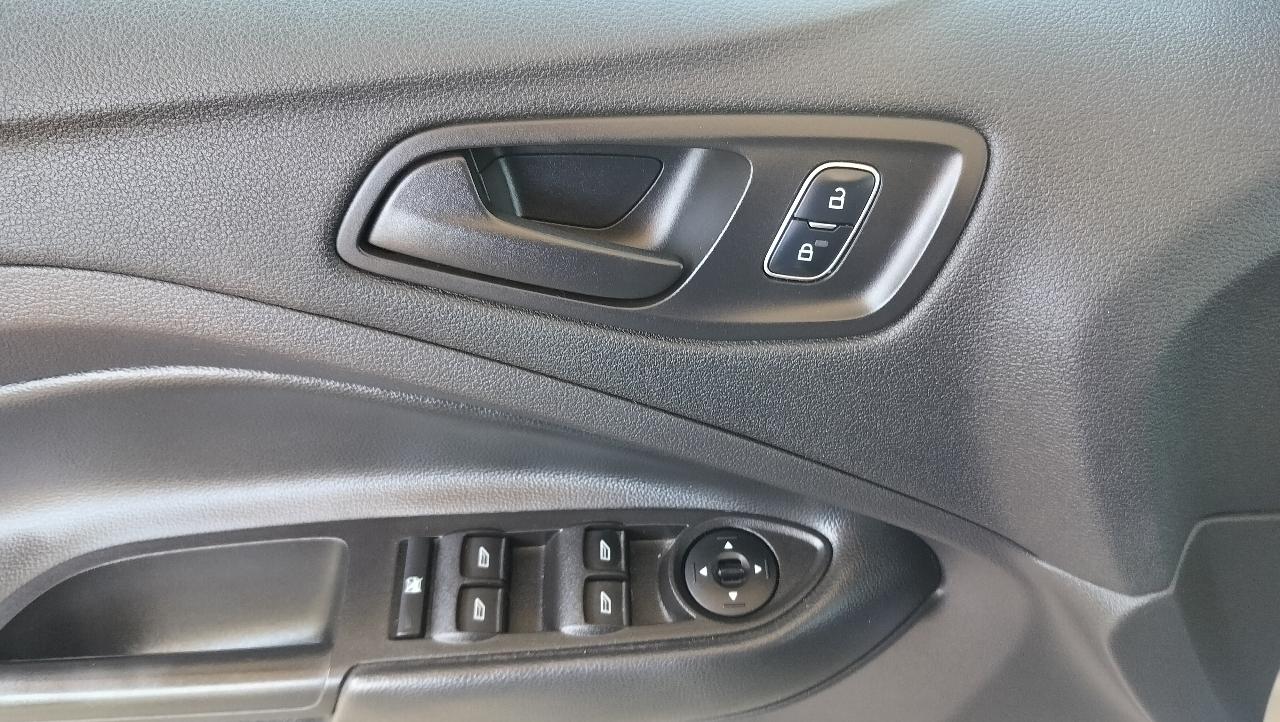 Ford Escape S FWD 2017