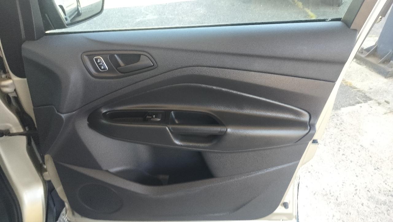 Ford Escape S FWD 2017