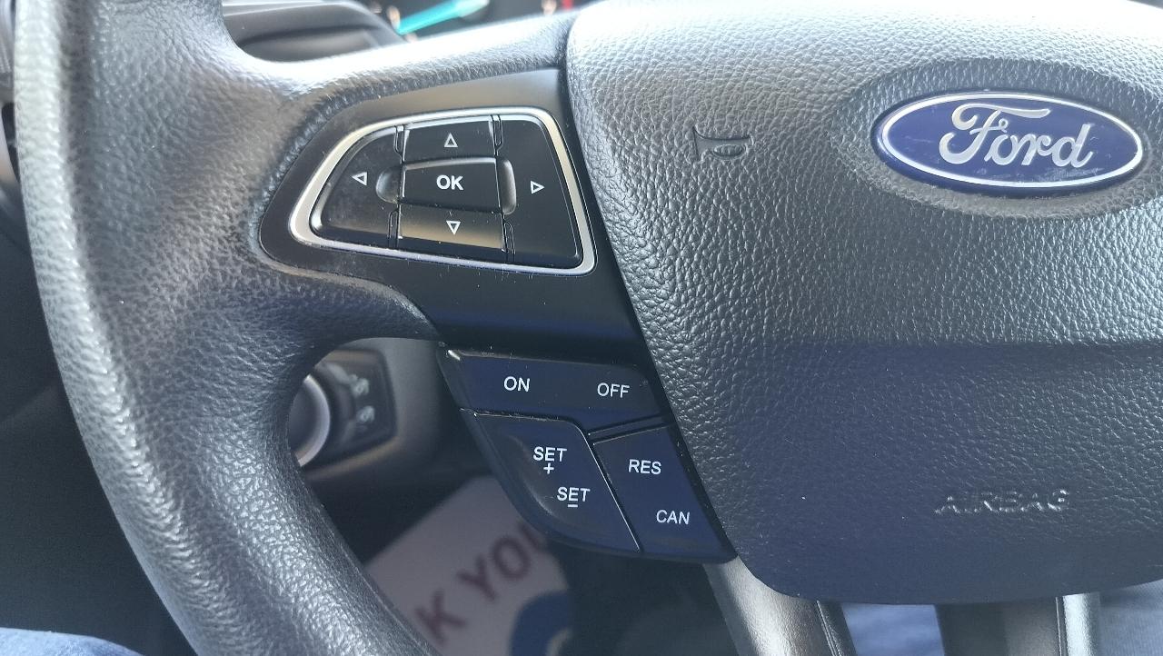Ford Escape S FWD 2017