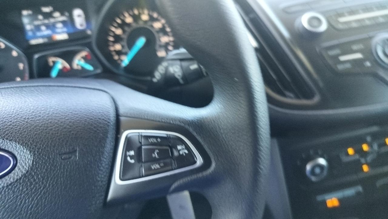 Ford Escape S FWD 2017