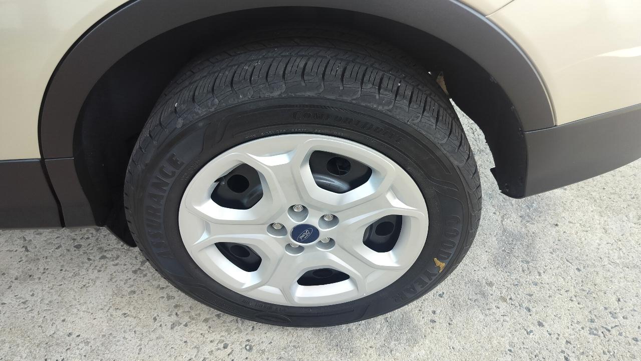 Ford Escape S FWD 2017