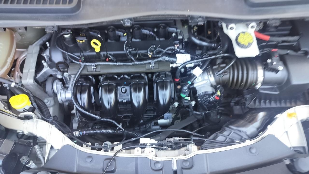 Ford Escape S FWD 2017