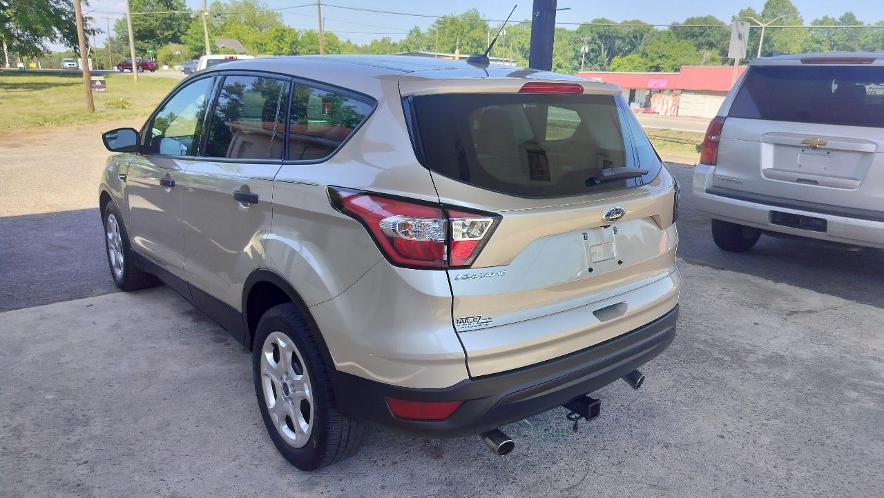 Ford Escape S FWD 2017