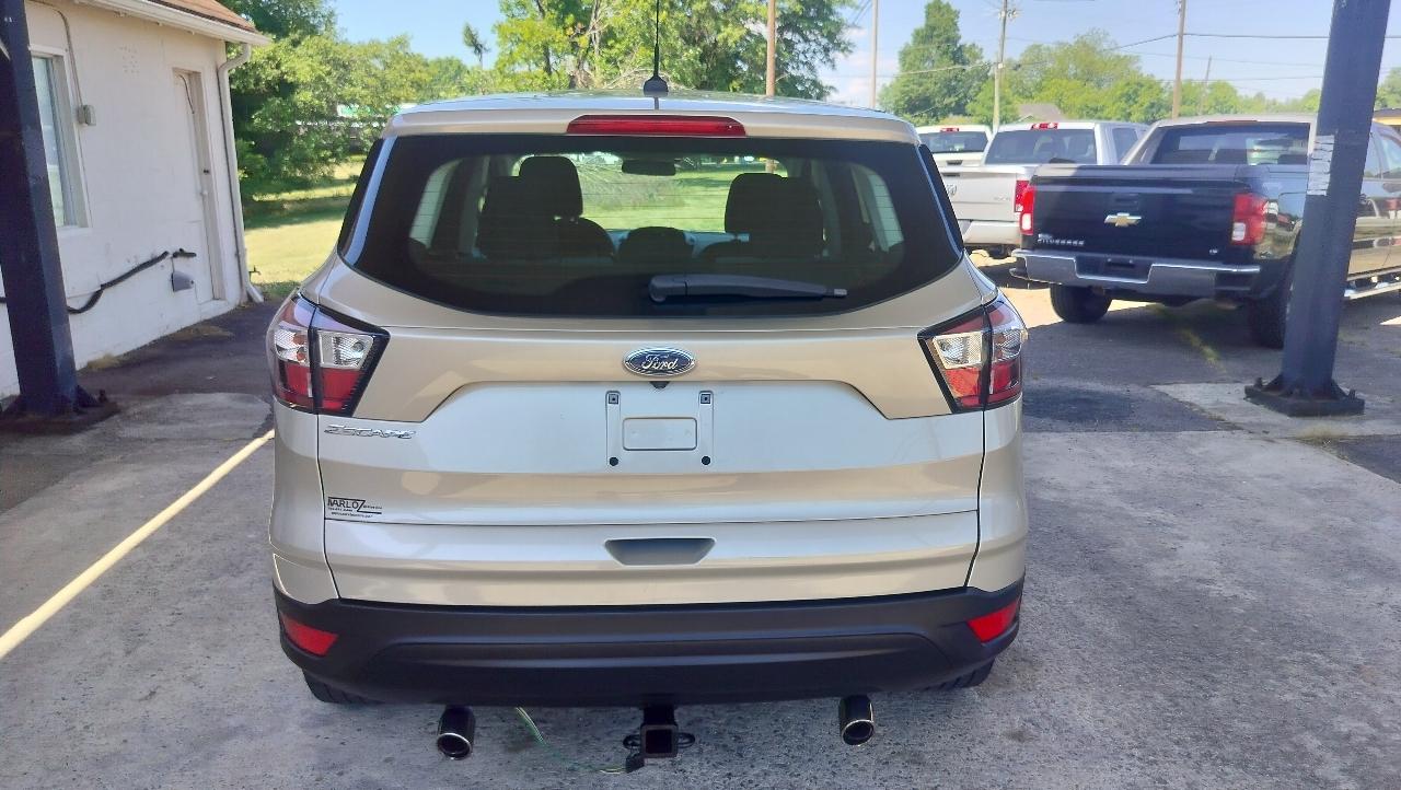 Ford Escape S FWD 2017