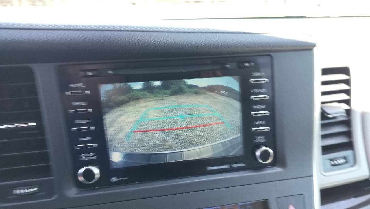 Toyota Sienna XLE Auto Access Seat FWD 7-Passenger (Natl) 2019