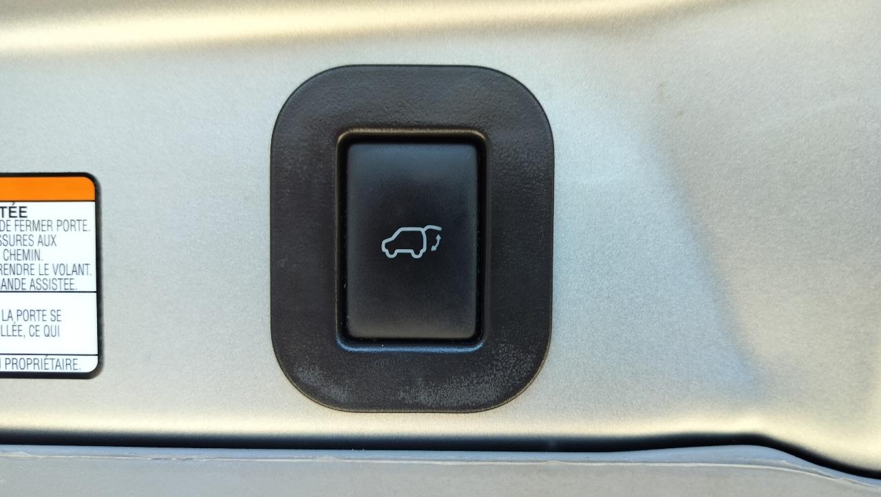 Toyota Sienna XLE Auto Access Seat FWD 7-Passenger (Natl) 2019
