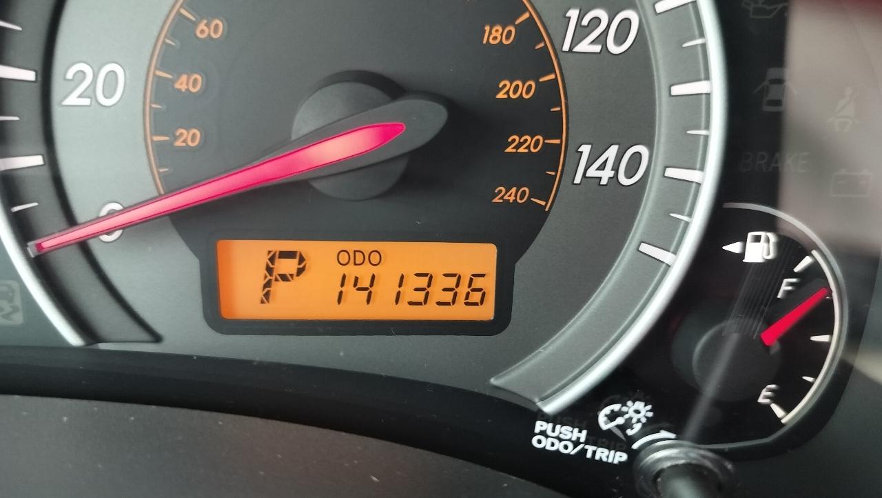Toyota Corolla 4dr Sdn Auto S (Natl) 2010