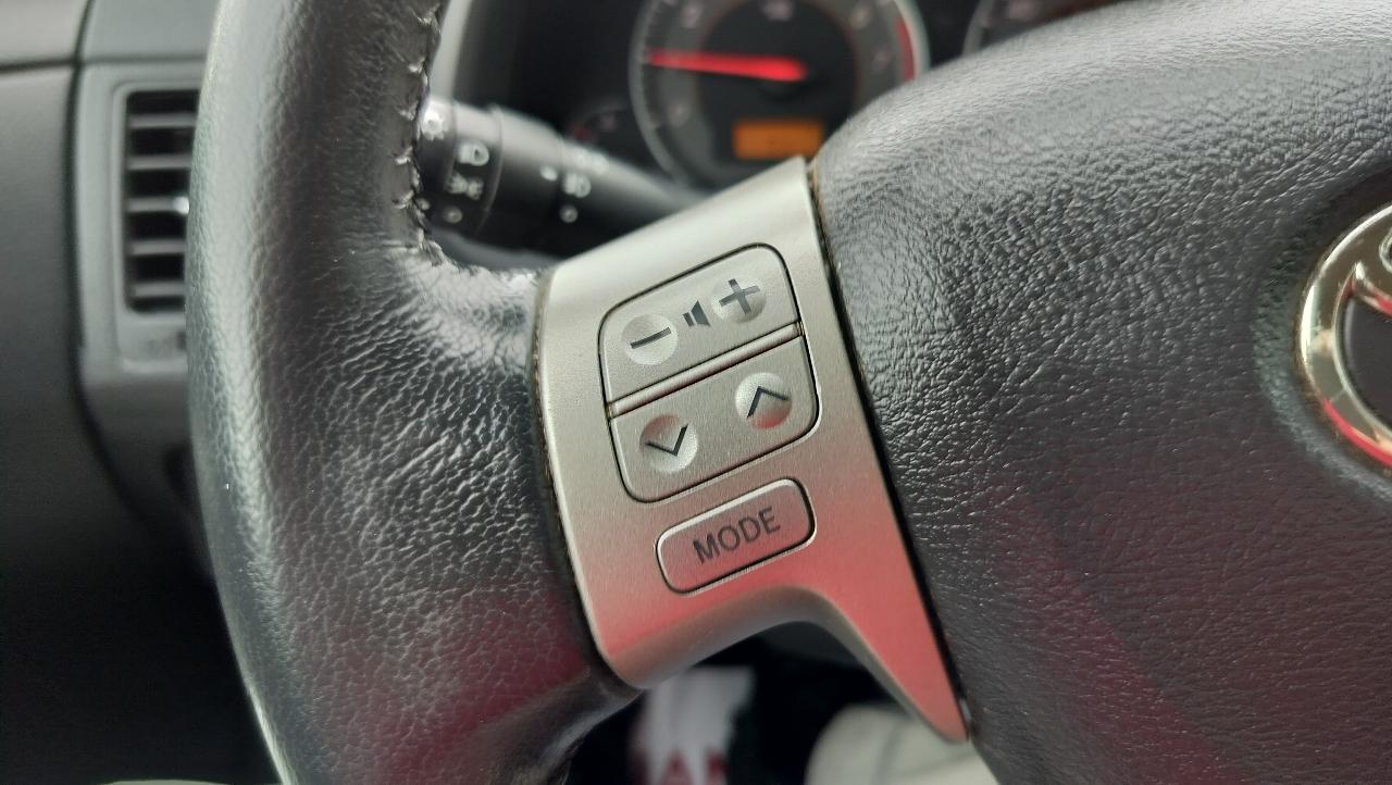 Toyota Corolla 4dr Sdn Auto S (Natl) 2010