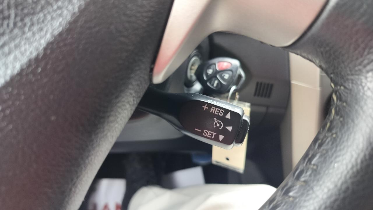 Toyota Corolla 4dr Sdn Auto S (Natl) 2010
