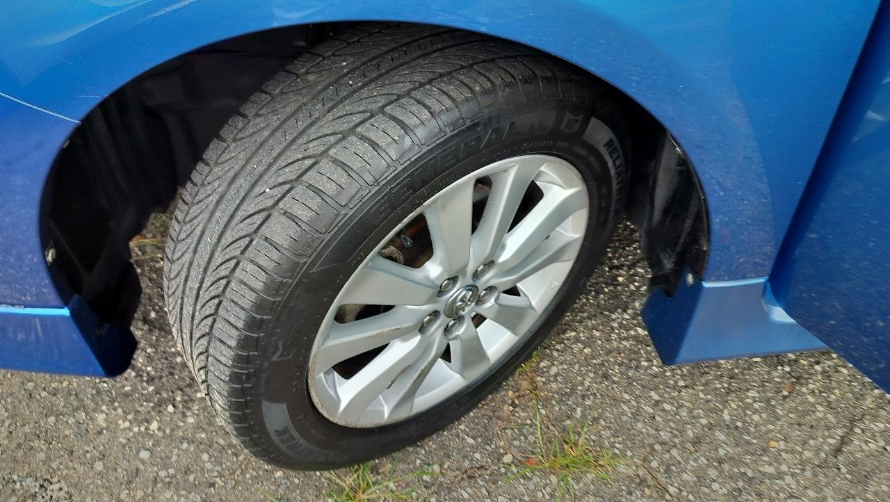 Toyota Corolla 4dr Sdn Auto S (Natl) 2010