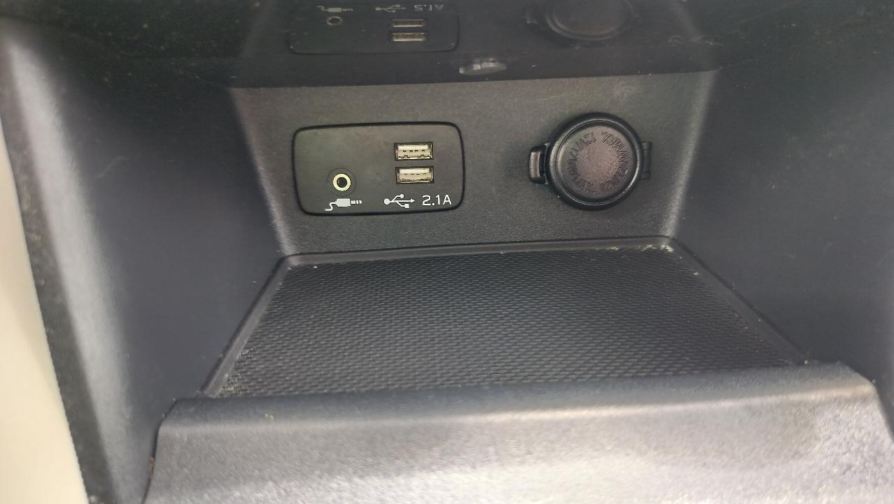 Subaru Forester Limited 2021