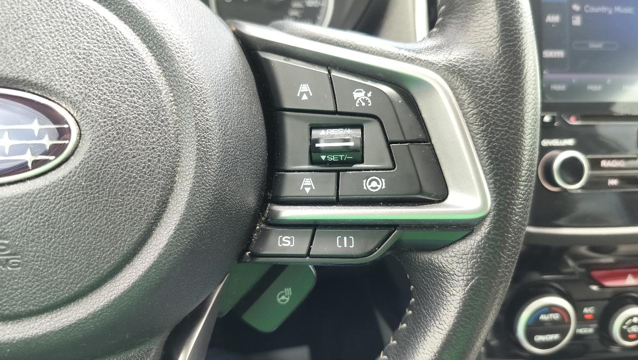 Subaru Forester Limited 2021