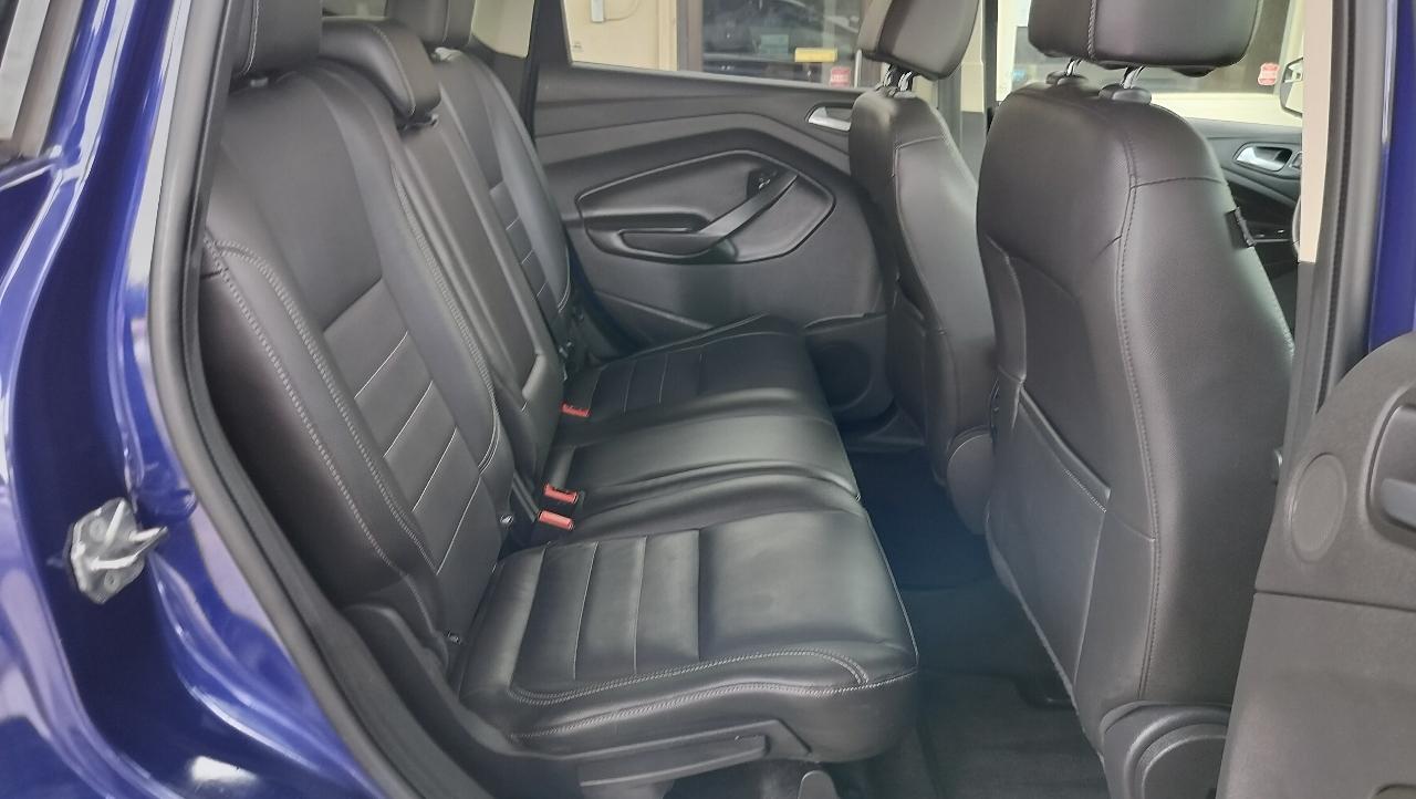 Ford Escape 4WD 4dr SEL 2013