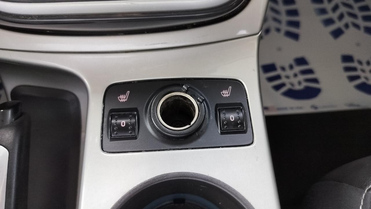 Ford Escape 4WD 4dr SEL 2013