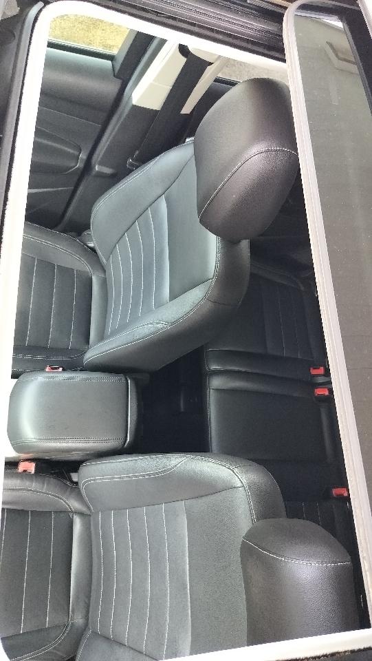 Ford Escape 4WD 4dr SEL 2013