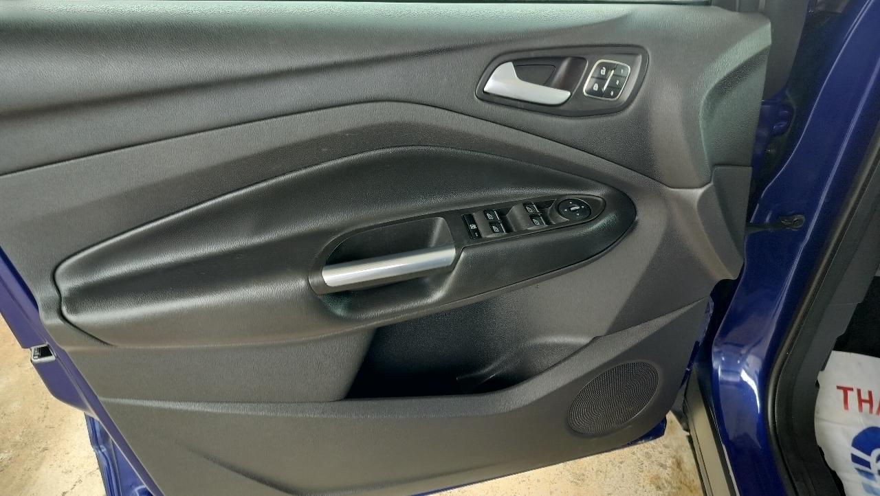 Ford Escape 4WD 4dr SEL 2013