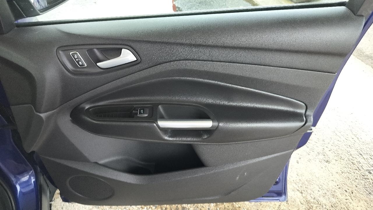 Ford Escape 4WD 4dr SEL 2013