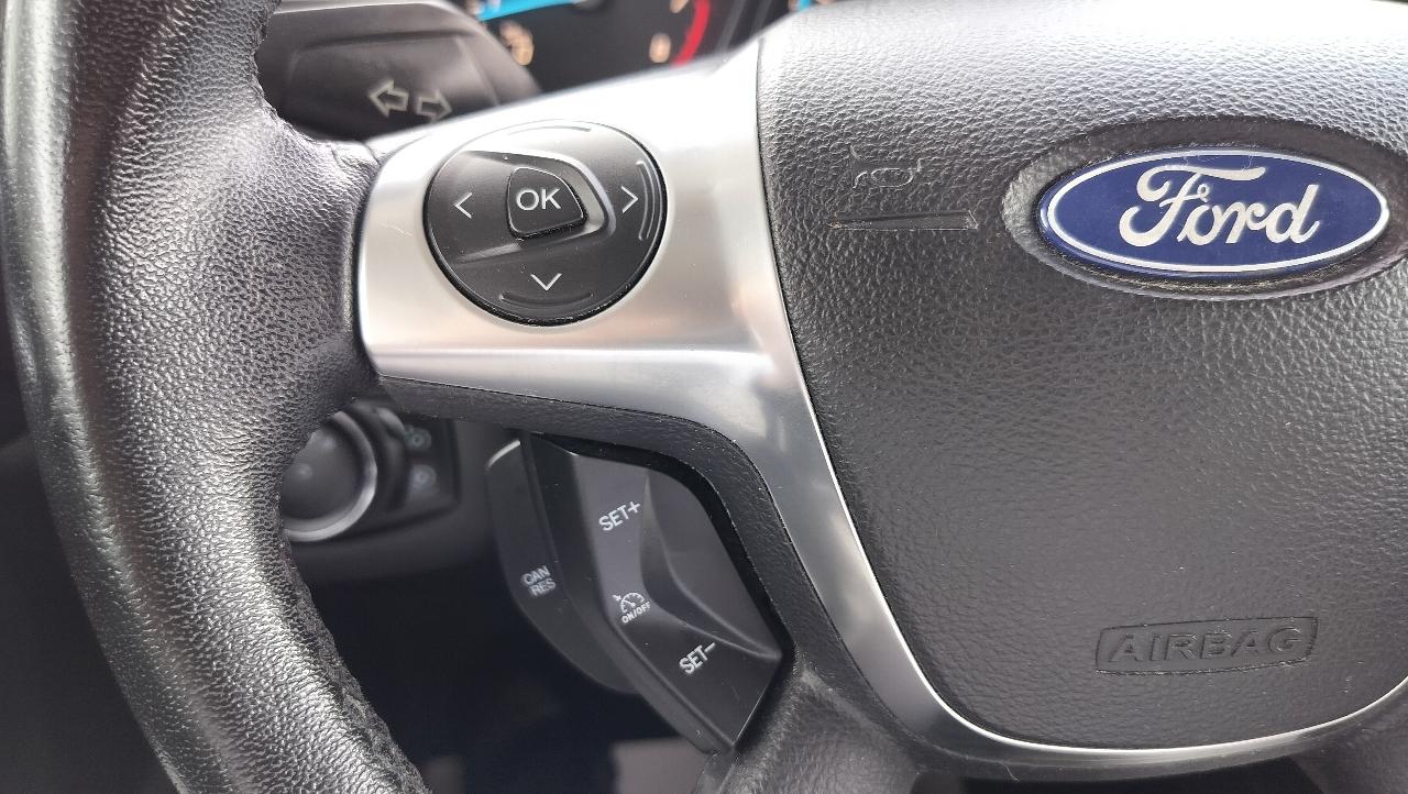 Ford Escape 4WD 4dr SEL 2013