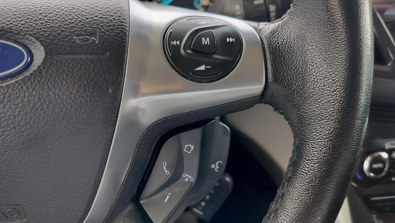 Ford Escape 4WD 4dr SEL 2013