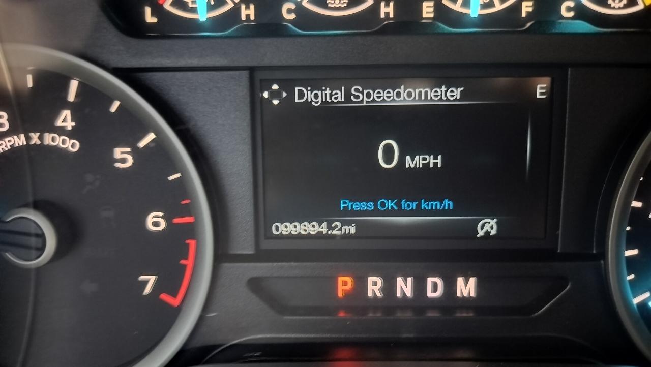 Ford F-150 XLT 4WD SuperCrew 5.5' Box 2020