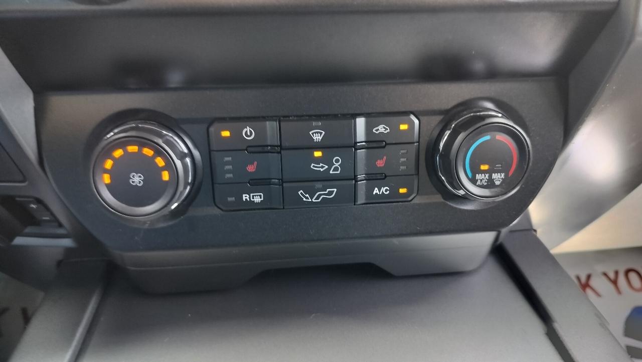 Ford F-150 XLT 4WD SuperCrew 5.5' Box 2020