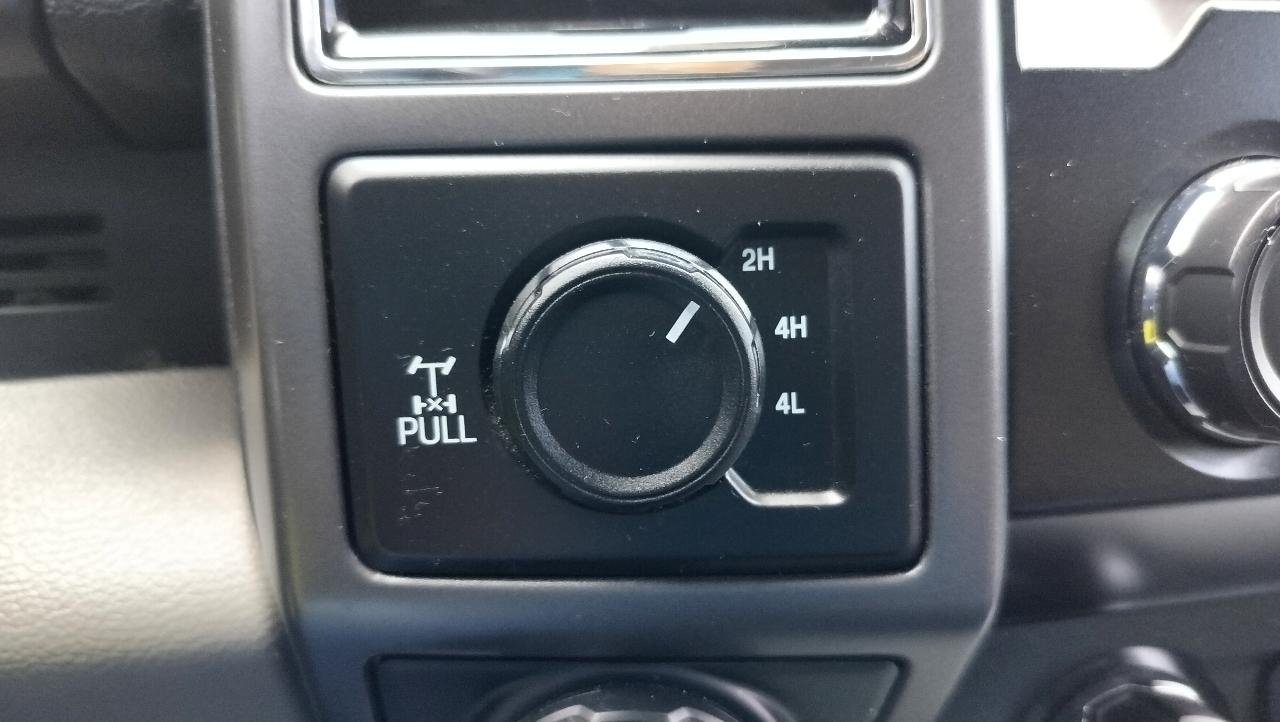 Ford F-150 XLT 4WD SuperCrew 5.5' Box 2020