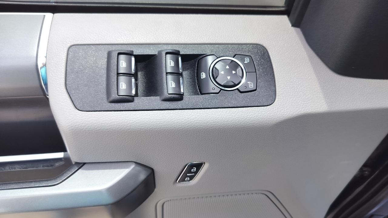 Ford F-150 XLT 4WD SuperCrew 5.5' Box 2020