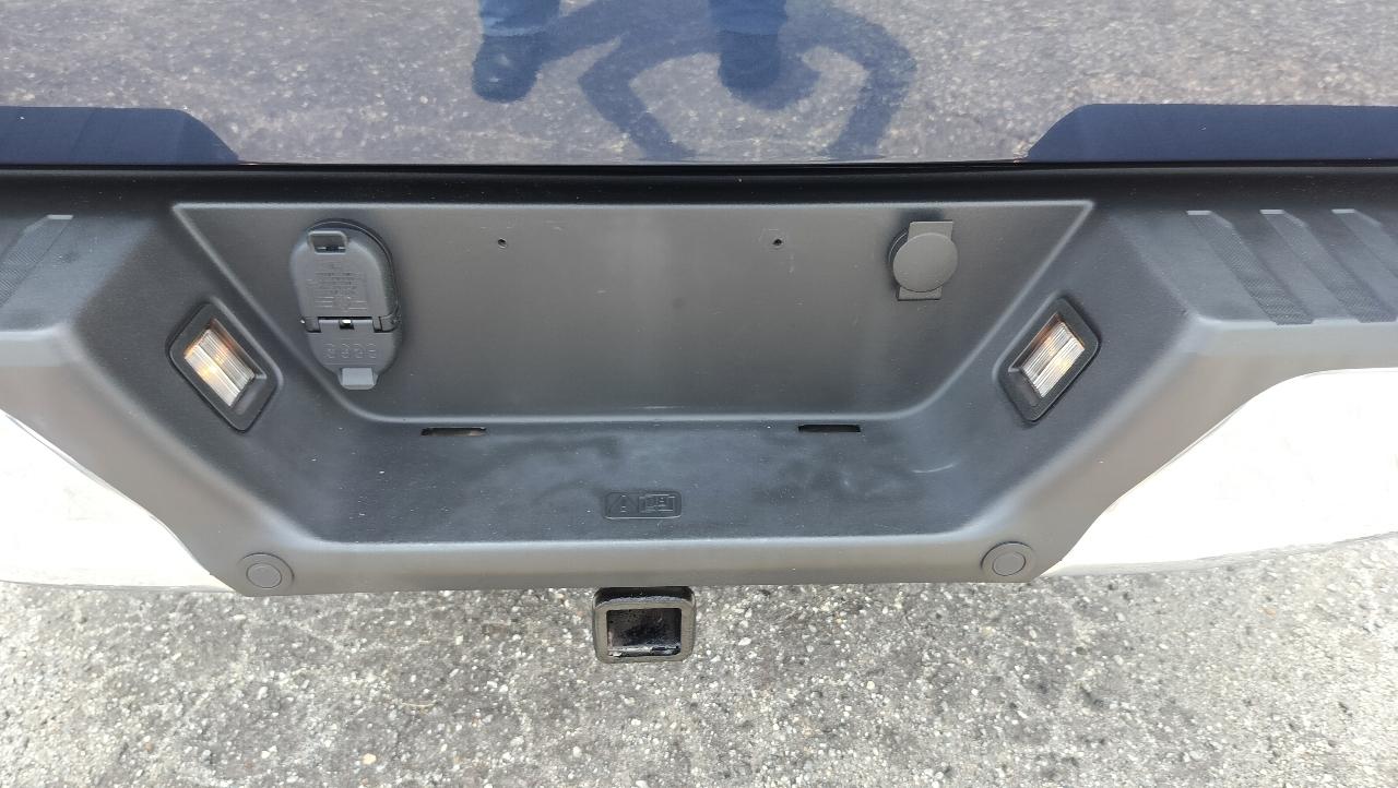 Ford F-150 XLT 4WD SuperCrew 5.5' Box 2020