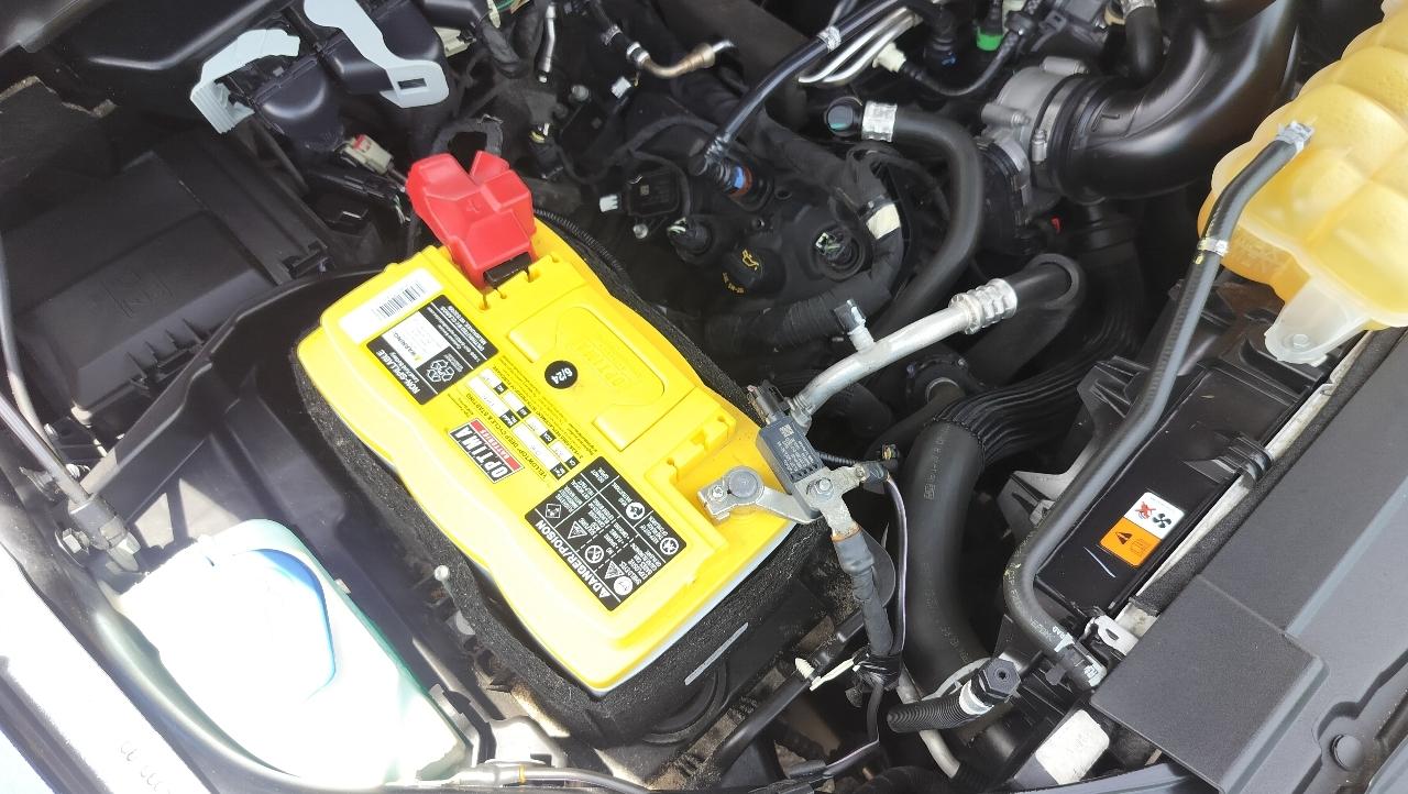 Ford F-150 XLT 4WD SuperCrew 5.5' Box 2020