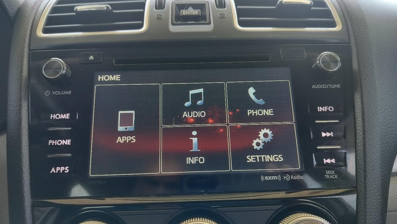 Subaru Outback Limited CVT 2020