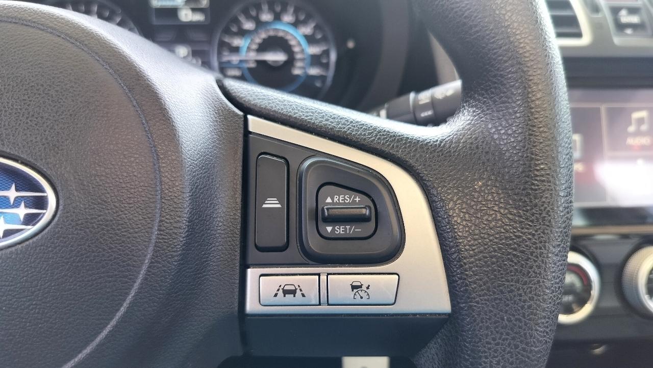 Subaru Outback Limited CVT 2020