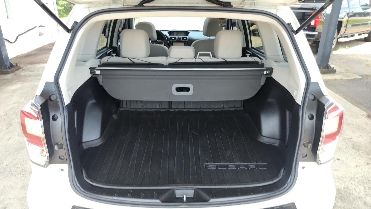 Subaru Outback Limited CVT 2020