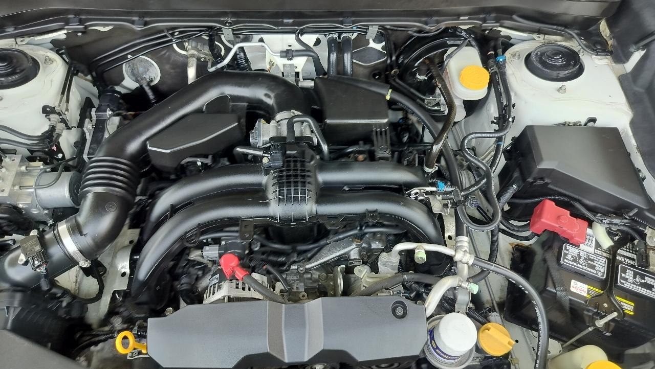 Subaru Outback Limited CVT 2020