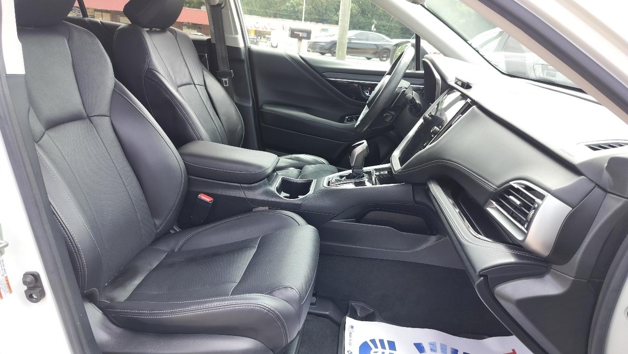 Subaru Outback Limited CVT 2020