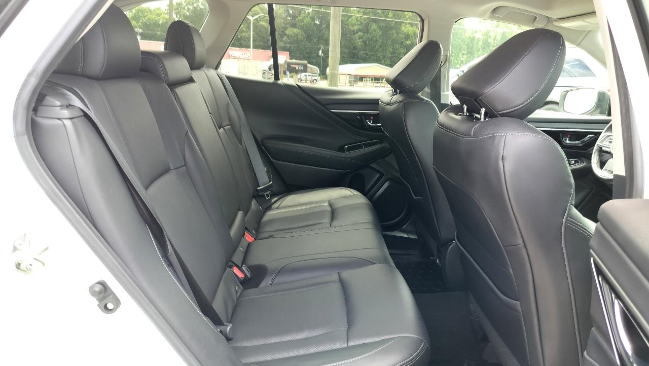 Subaru Outback Limited CVT 2020