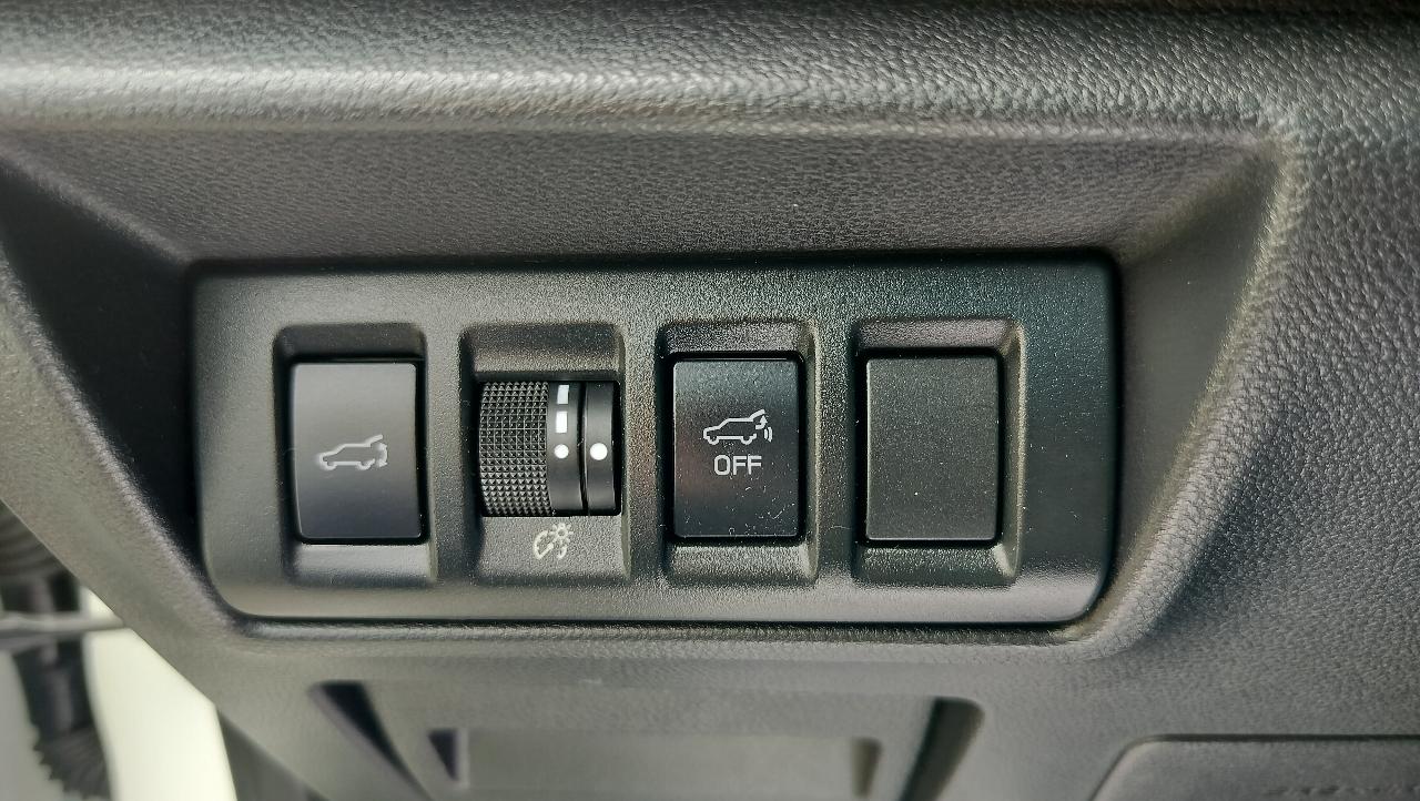 Subaru Outback Limited CVT 2020