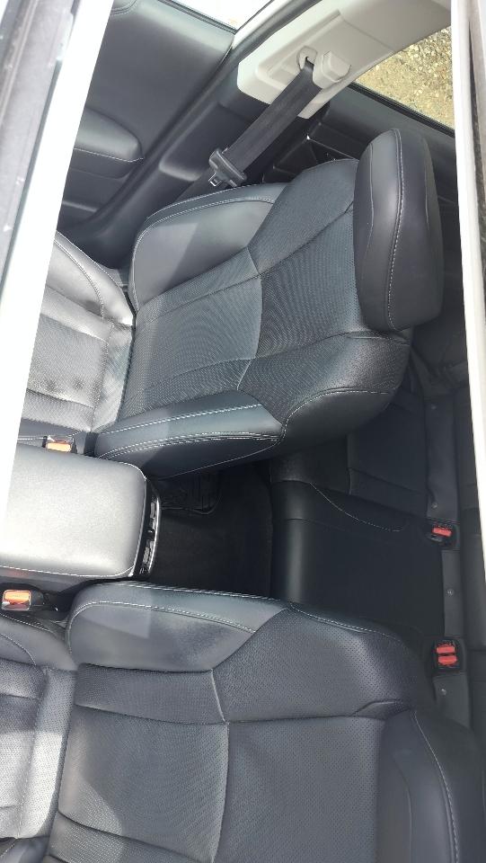 Subaru Outback Limited CVT 2020
