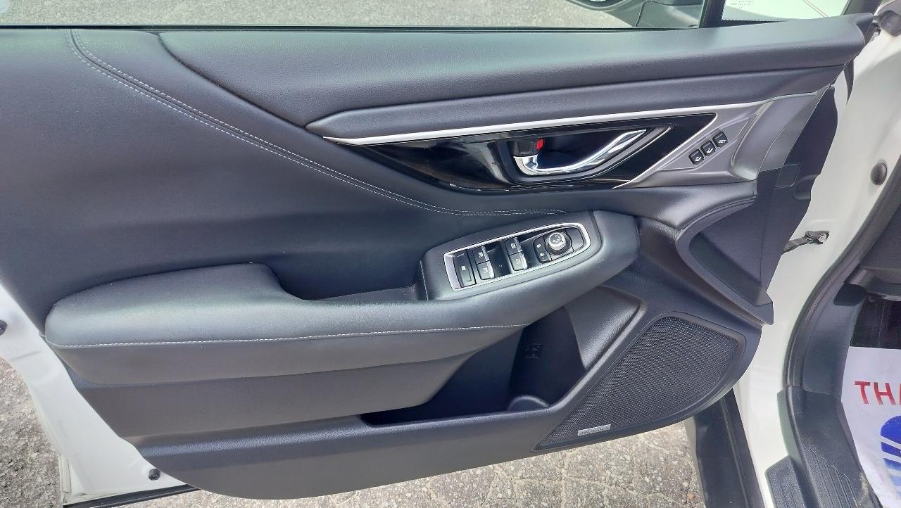Subaru Outback Limited CVT 2020