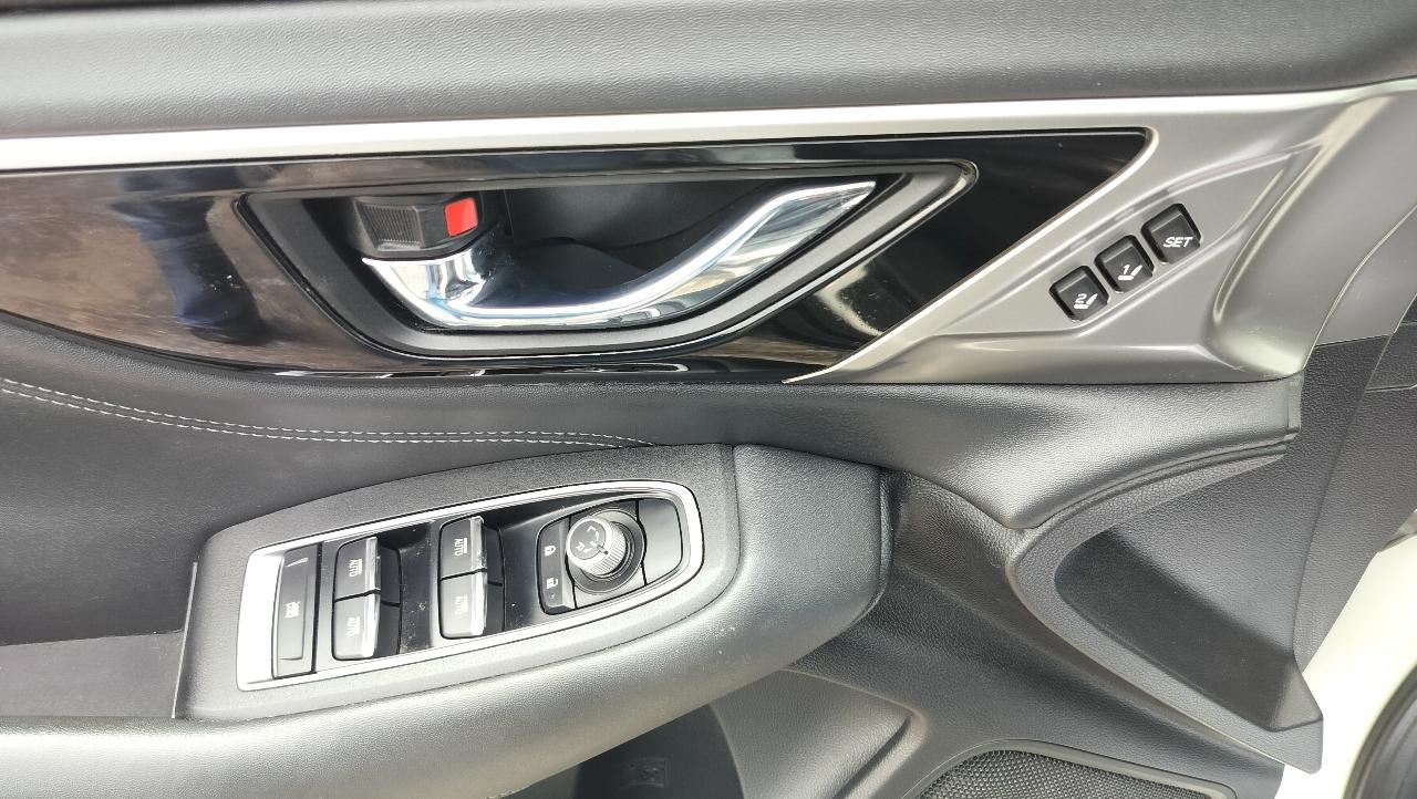 Subaru Outback Limited CVT 2020