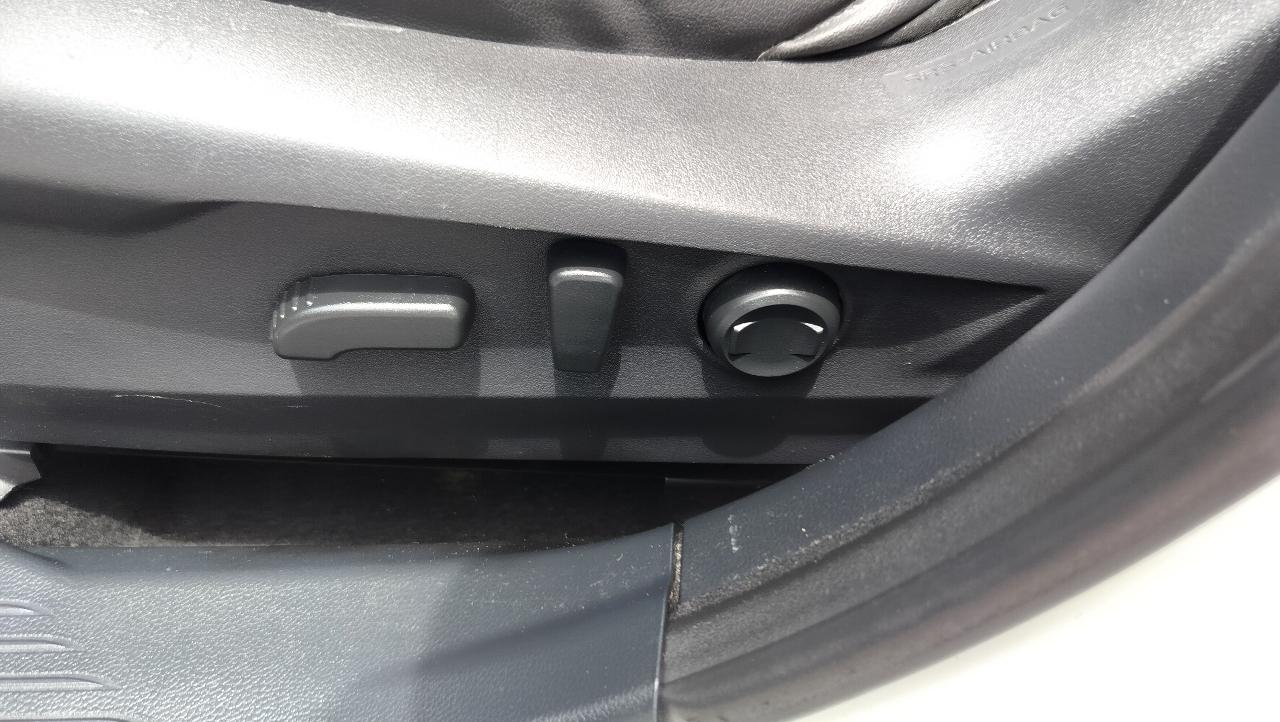 Subaru Outback Limited CVT 2020