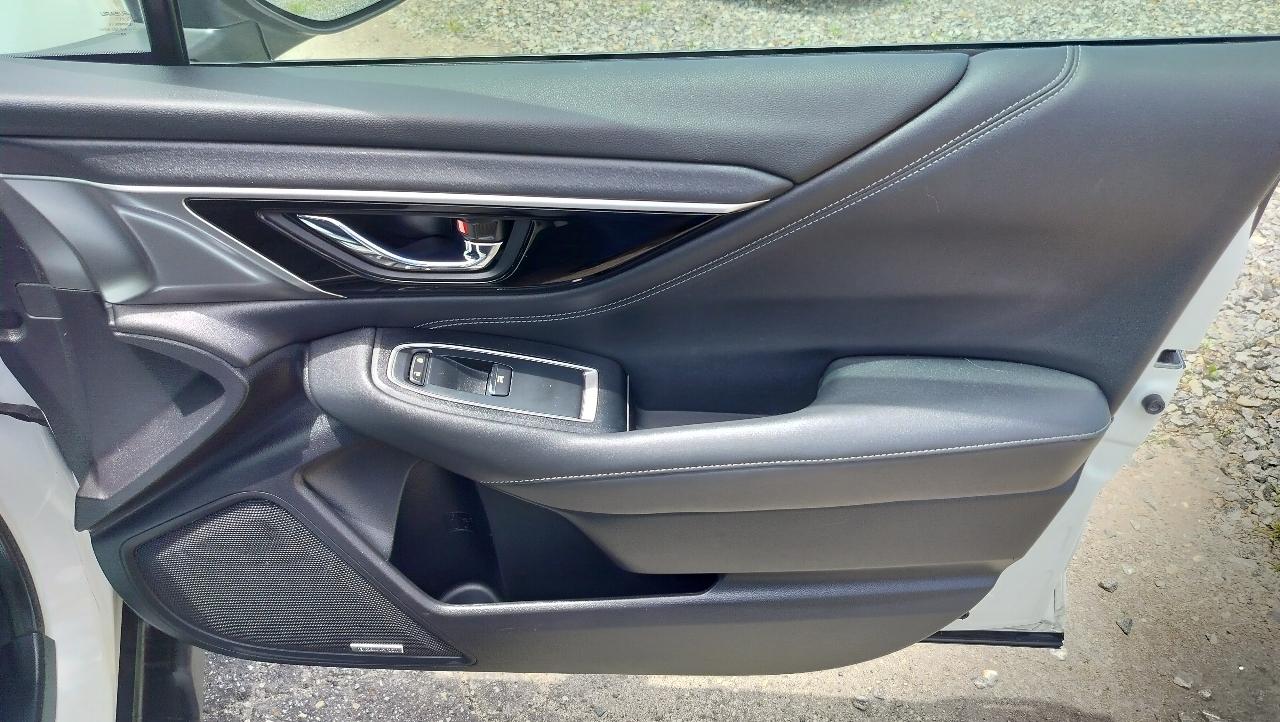 Subaru Outback Limited CVT 2020