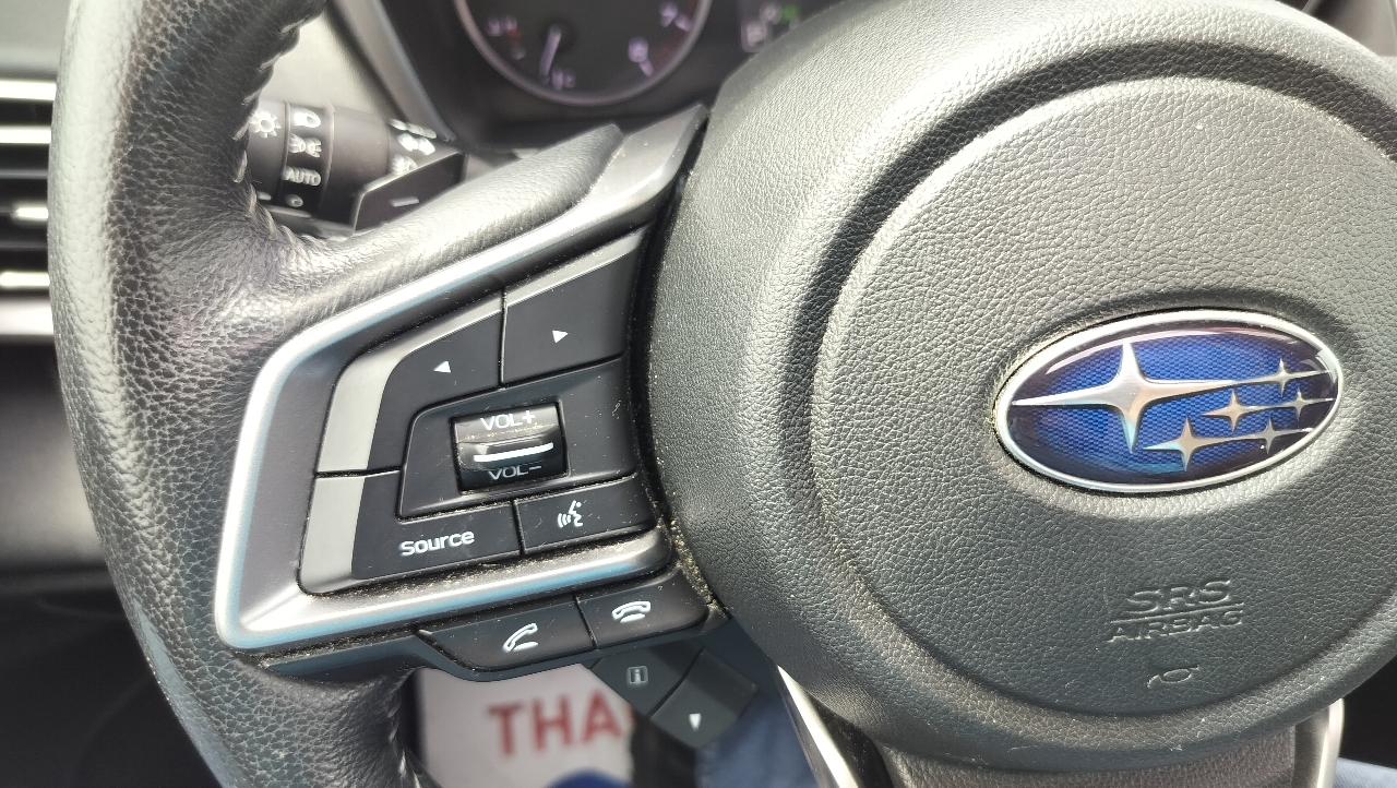 Subaru Outback Limited CVT 2020
