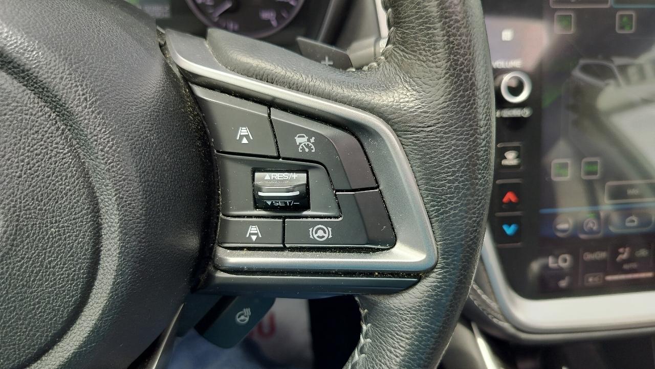 Subaru Outback Limited CVT 2020