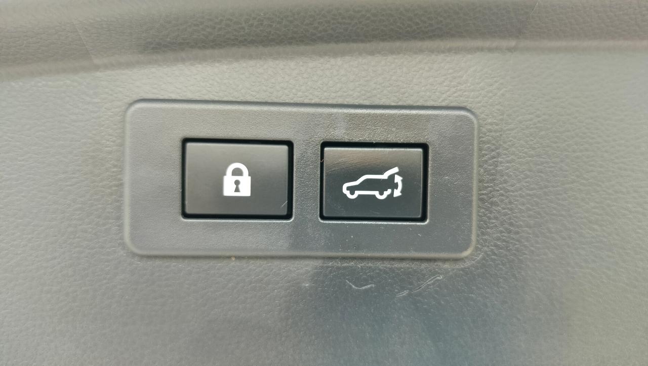 Subaru Outback Limited CVT 2020