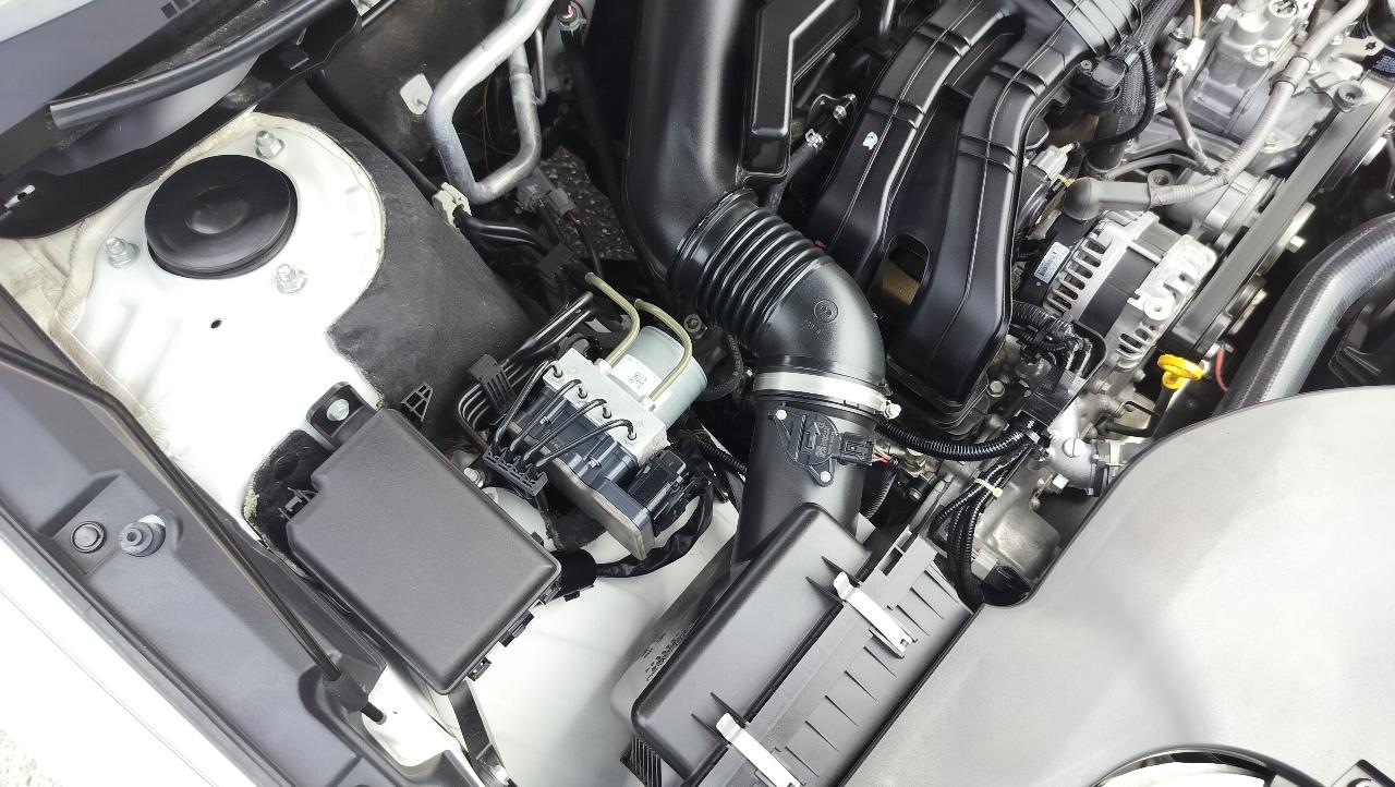 Subaru Outback Limited CVT 2020