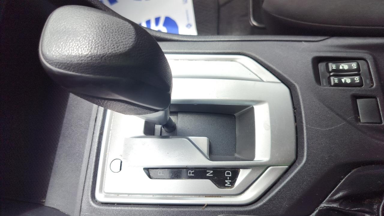 Subaru Impreza 2.0i Premium 5-door CVT 2018