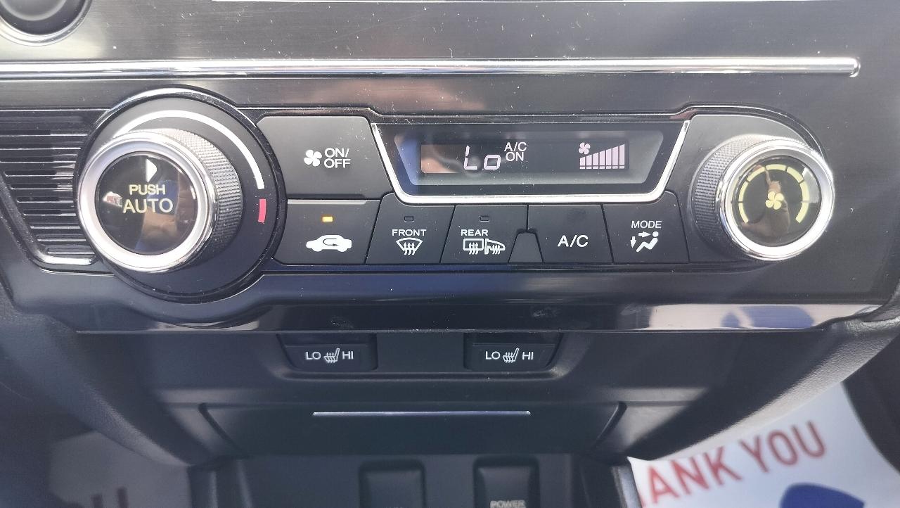 Honda Civic Sdn 4dr Auto EX-L 2013