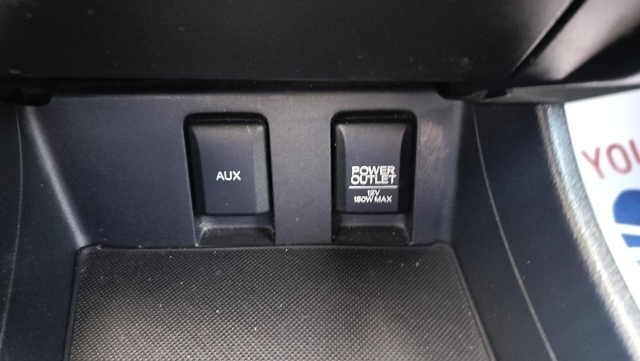 Honda Civic Sdn 4dr Auto EX-L 2013